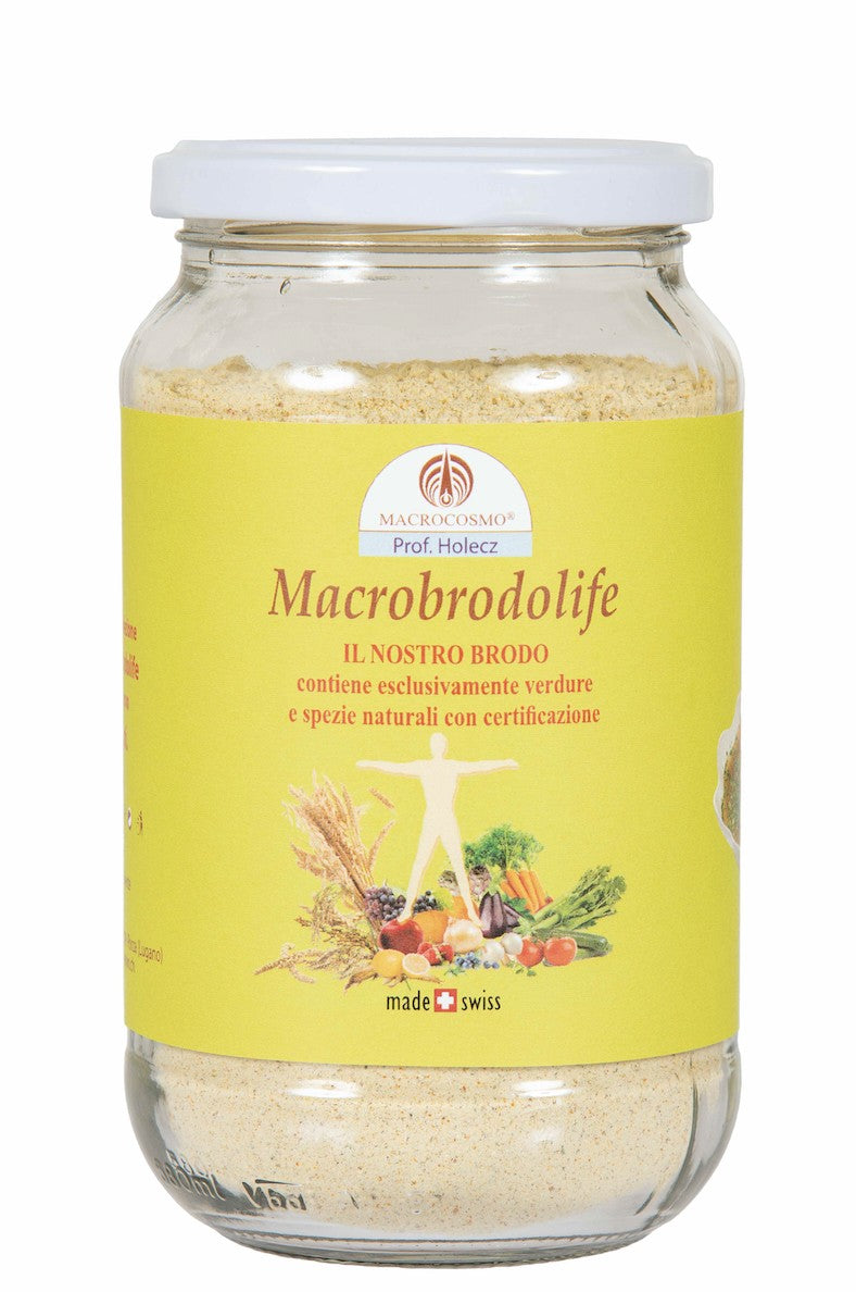 Macrobouillonlife (Macrocosmo)