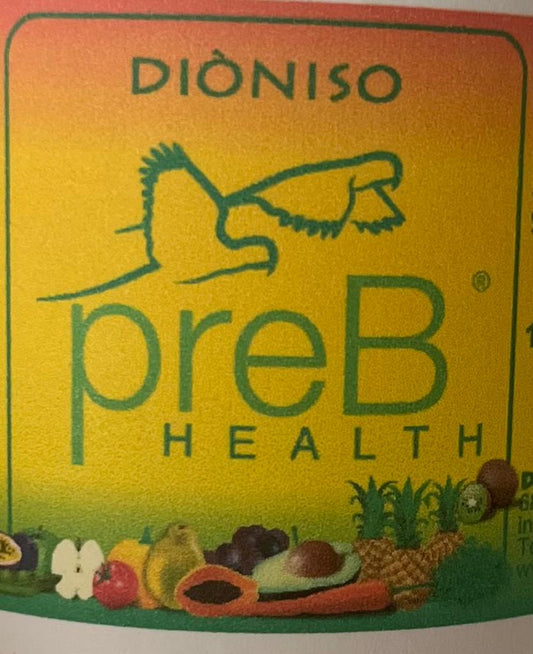 Preb Health