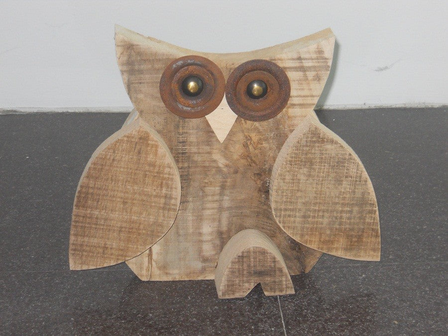 Hibou (L)