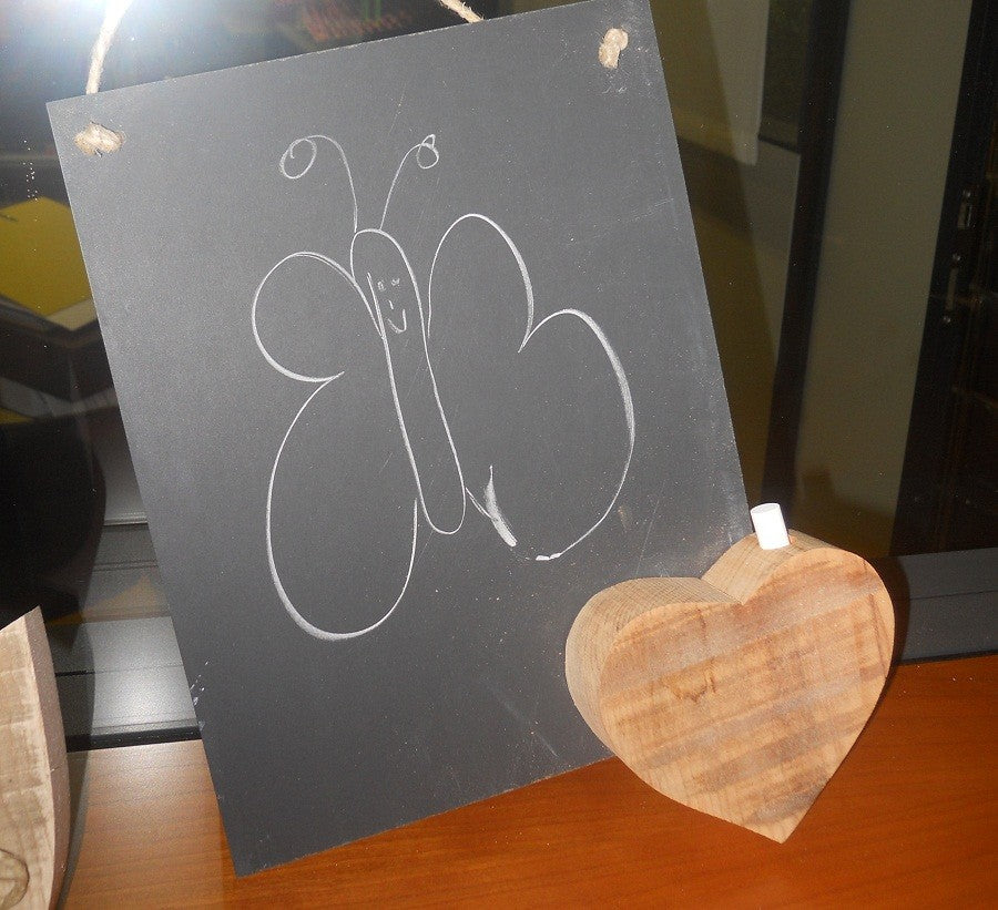 Blackboard Heart