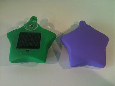 Solar Night Light for Children 