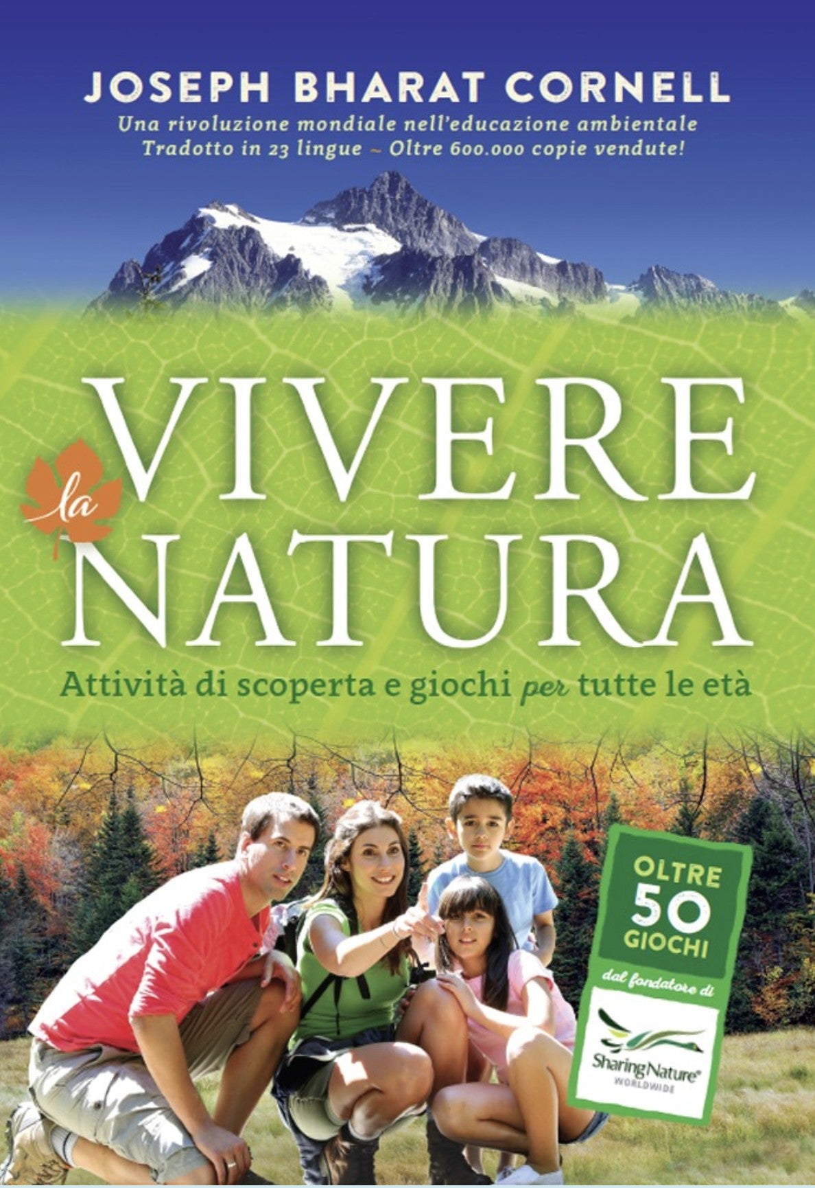 Vivre la nature