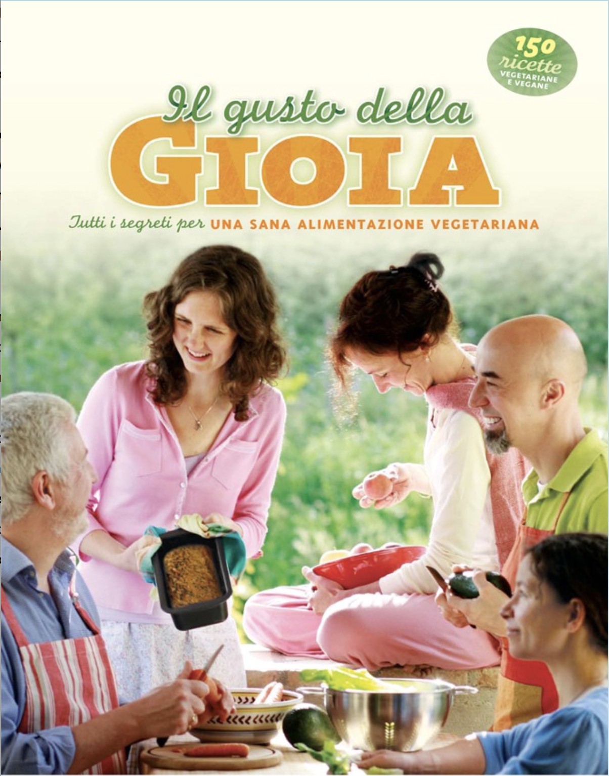 Il gusto della gioia