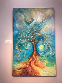 Arbre de la Vie