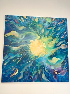 Unfolding Radiance