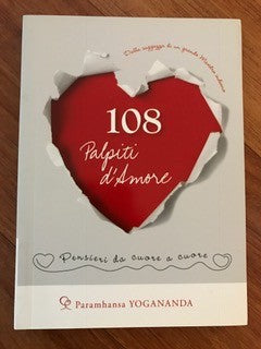 108 Palpiti d'Amore