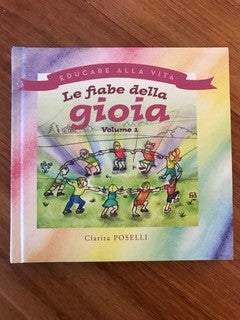 Le fiabe della gioia