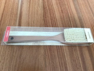 Bath brush Jentschura