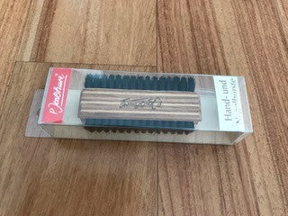 Hand and nail brush Jentschura