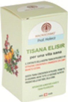 Tisana Elisir (Macrocosmo)