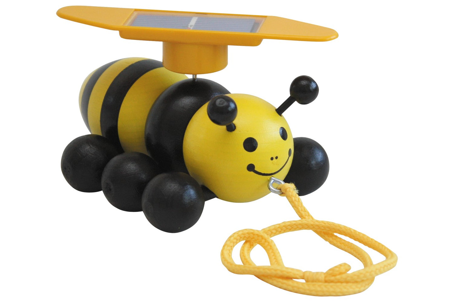 Solar bee