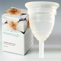 Menstrual Cup - Measure A