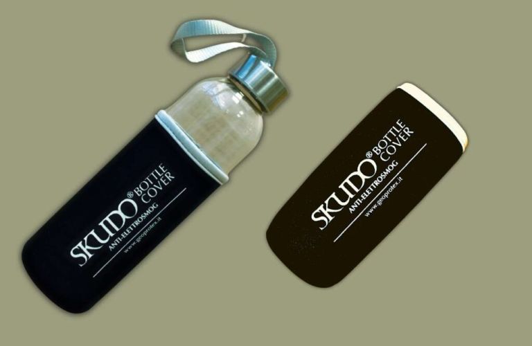 Skudo Bottle Cover (Geoprotex)