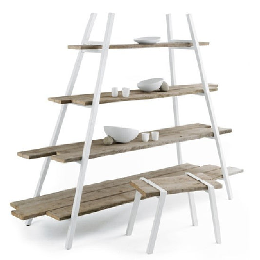 Etagère en bois