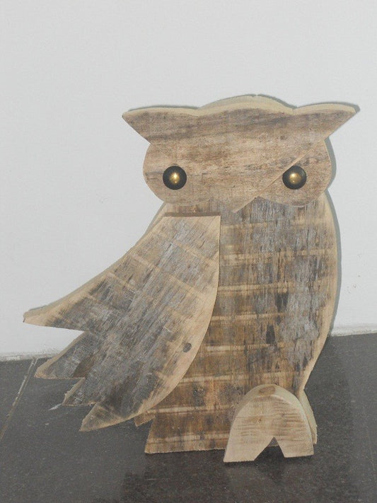 Barn Owl - XL