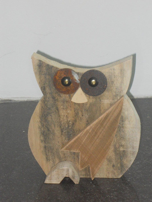 Owl S