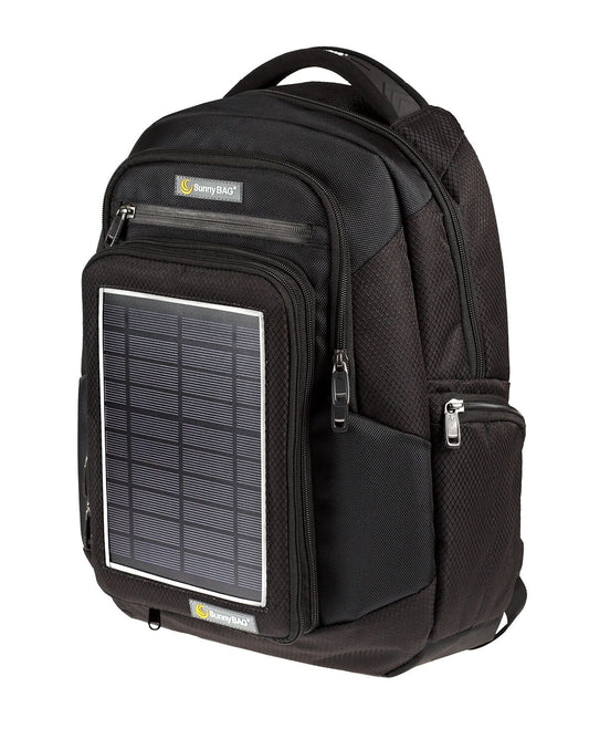 Solar backpack www.swiss-choice.com