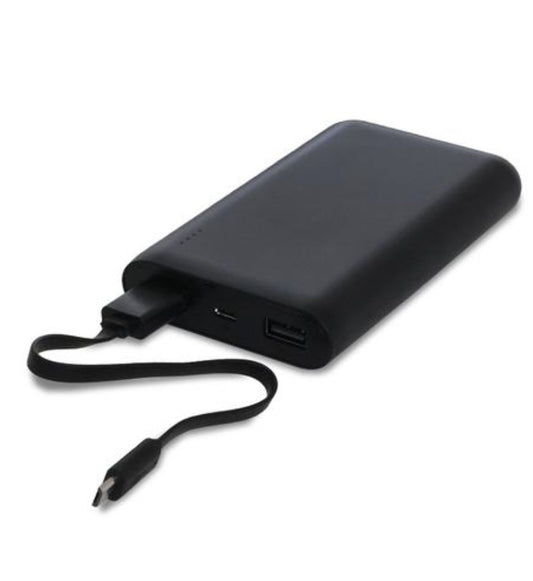 Accumulatore solare PowerBank www.swiss-choice.com