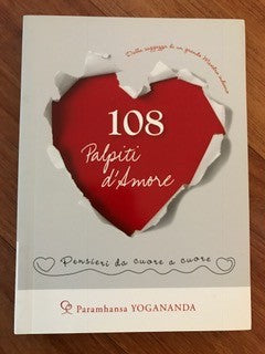 108 Pulsations d'amour