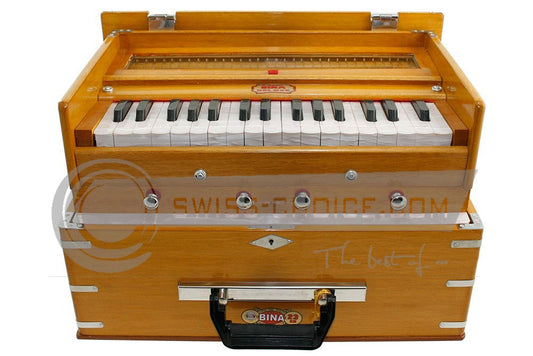 Armonium portatile